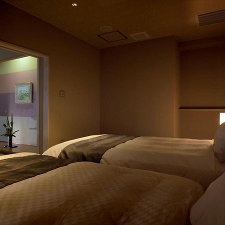 Hotel Seifuuen Shibata  Luaran gambar