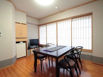 Hotel Seifuuen Shibata  Luaran gambar