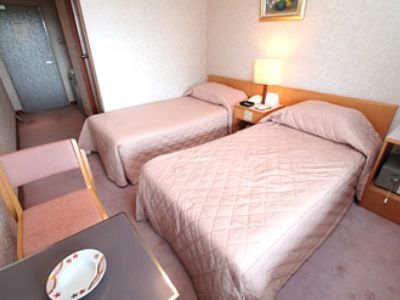 Hotel Seifuuen Shibata  Luaran gambar