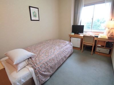 Hotel Seifuuen Shibata  Luaran gambar