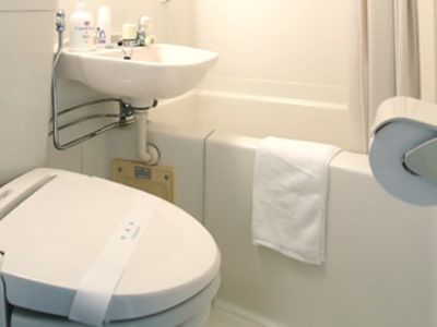 Hotel Seifuuen Shibata  Luaran gambar