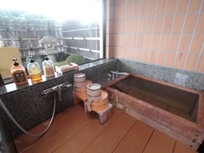 Hotel Seifuuen Shibata  Luaran gambar