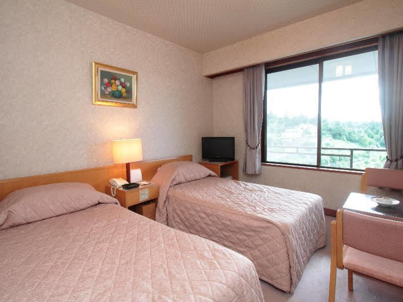Hotel Seifuuen Shibata  Luaran gambar